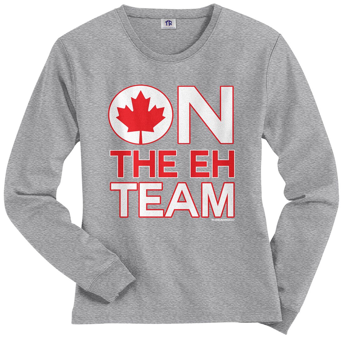 funny canadian shirt